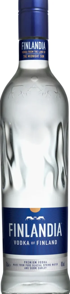 Finlandia Vodka