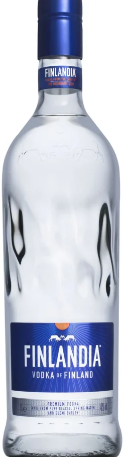 Finlandia Vodka