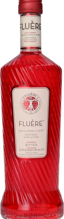 Fluère Bitter Non Alcoholic Spirit