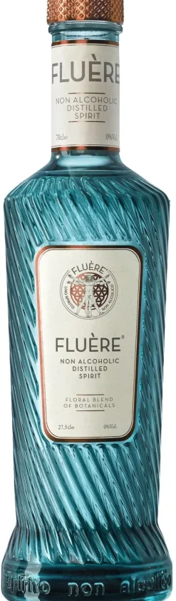 Fluère Original London Dry