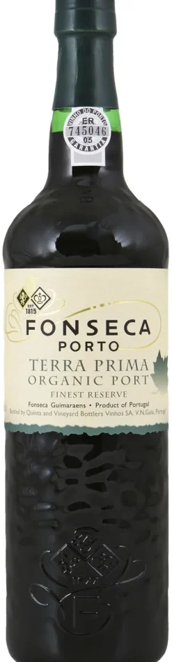 Fonseca Organic Reserve