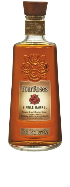 Four Roses Single Barrel