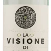 Francoli Grappa La Visione Di Luigi