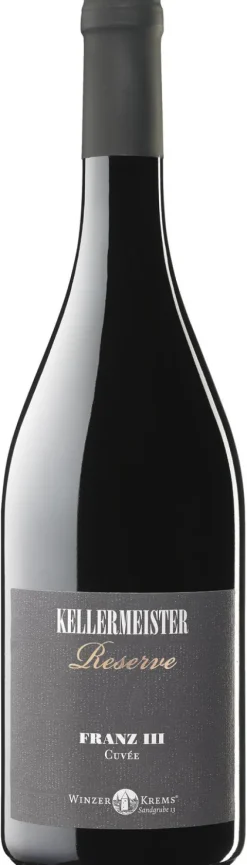 Franz lll Cuvee Kellermeister Reserve