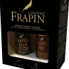 Frapin Cognac VSOP & XO Mini Cadeaupakket