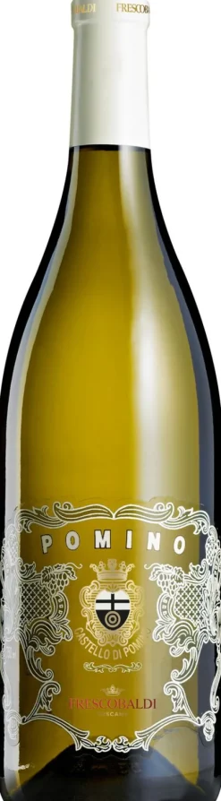 Frescobaldi Castello di Pomino