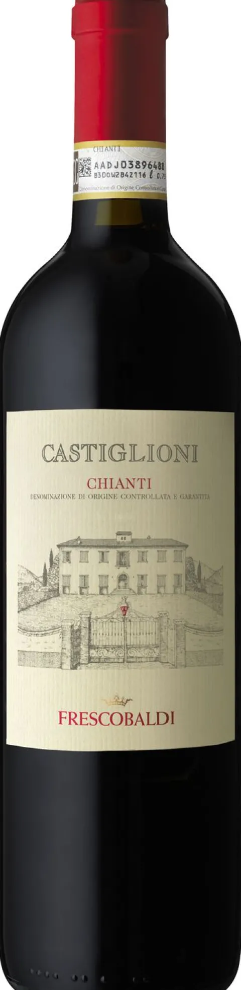 Frescobaldi Castiglioni Chianti