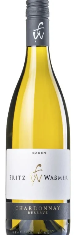 Fritz Wassmer Chardonnay Réserve
