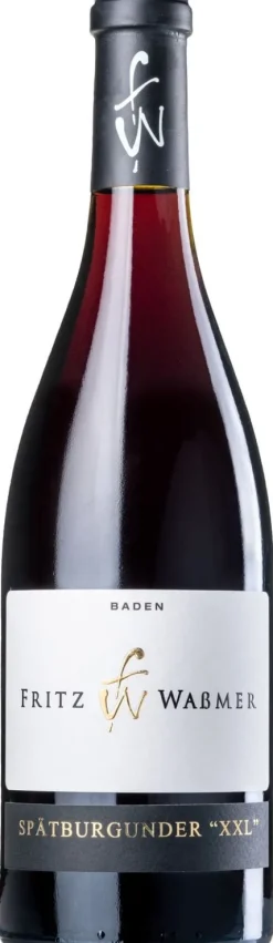 Fritz Wassmer Spätburgunder "XXL"