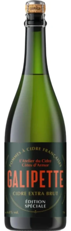 Galipette Extra Brut