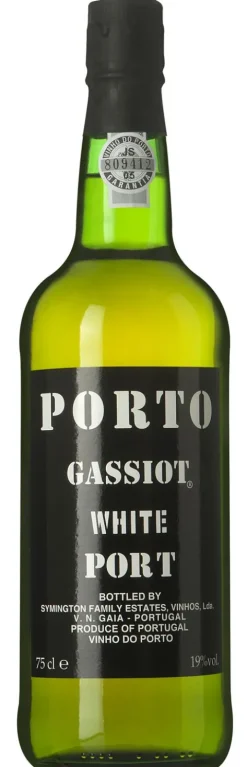 Gassiot White Port
