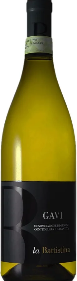 Gavi La Battistina