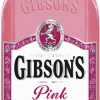Gibson's Pink
