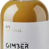 GIMBER N°1 ORIGINAL BIO