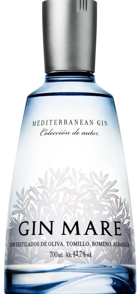 Gin Mare Mediterranean