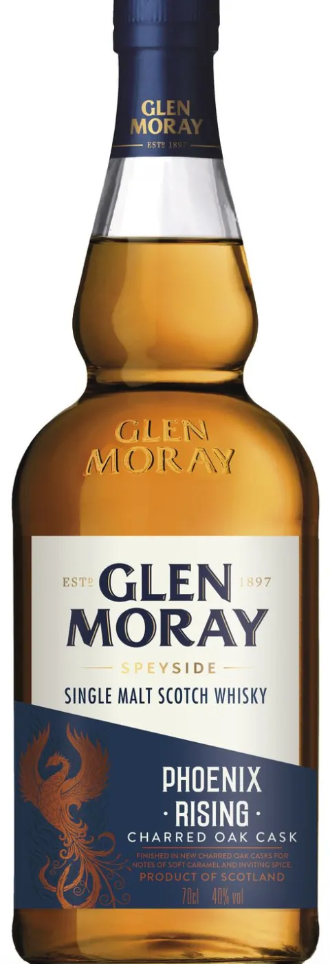 Glen Moray Phoenix Rising