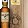 Glen Scotia 25 Years