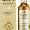 Glen Scotia 18 Years