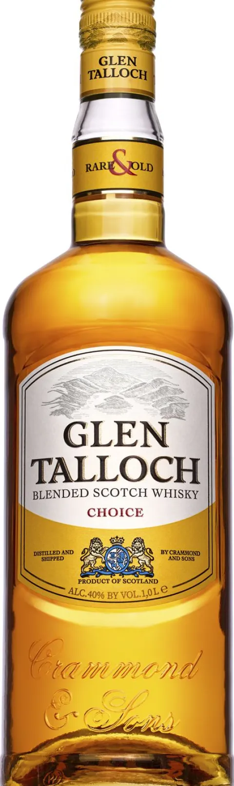 Glen Talloch