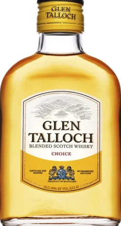 Glen Talloch