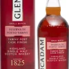 Glencadam Tawny Port Cask Finish