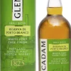 Glencadam White Port Cask Finish