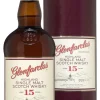 Glenfarclas 15 Years