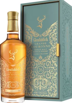 Glenfiddich 26 years Grande Couronne