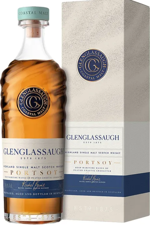 GlenGlassaugh Portsoy