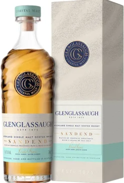 GlenGlassaugh Sandend