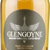 Glengoyne Cask Strength Batch #10
