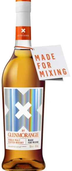 Glenmorangie X