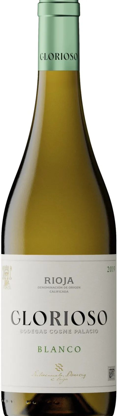 Glorioso Rioja Blanco