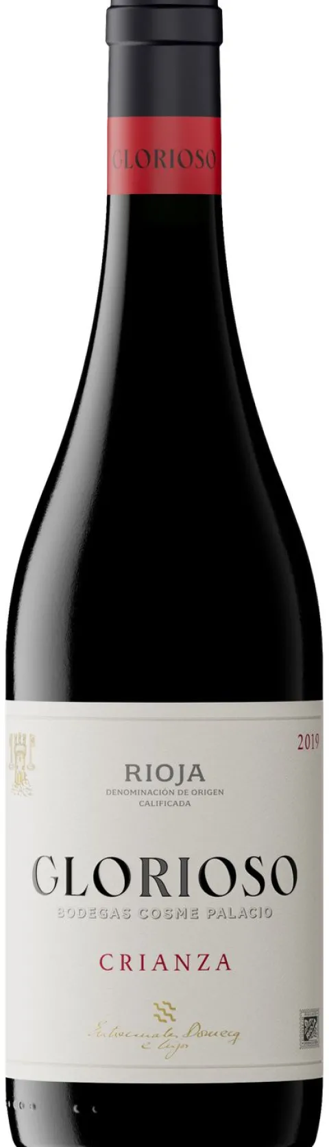 Glorioso Rioja Crianza