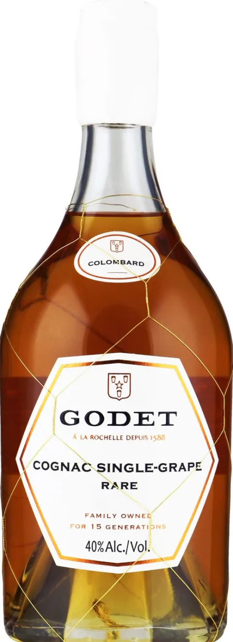 Godet Single Grape Colombard
