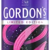Gordon's Shimmer Berry