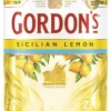 Gordon's Sicilian Lemon