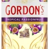 Gordon's Tropical Passionfruit