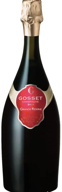 Gosset Brut Grande Réserve