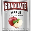 Graduate Apple
