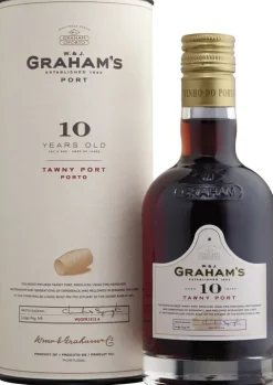 Graham's 10 Years Old Tawny