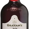 Graham's 10 Years Old Tawny