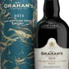 Graham's Late Bottled Vintage