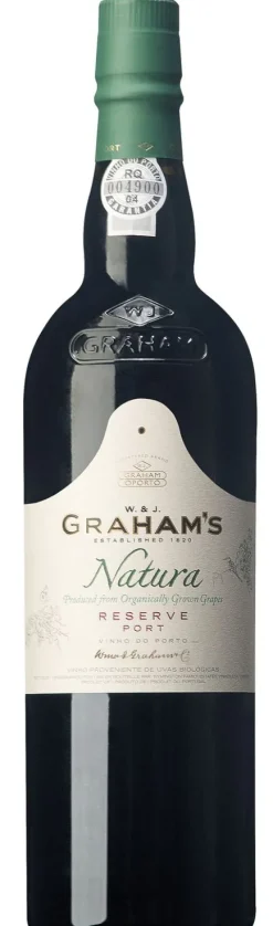 Graham's Natura Reserve