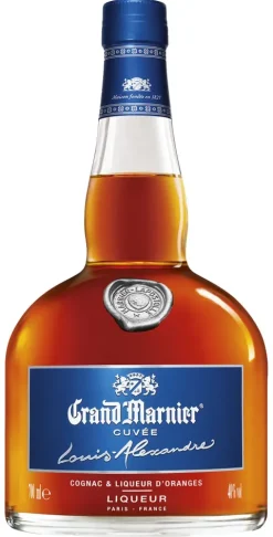 Grand Marnier Louis Alexandre