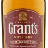 Grant's
