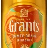 Grant's Orange