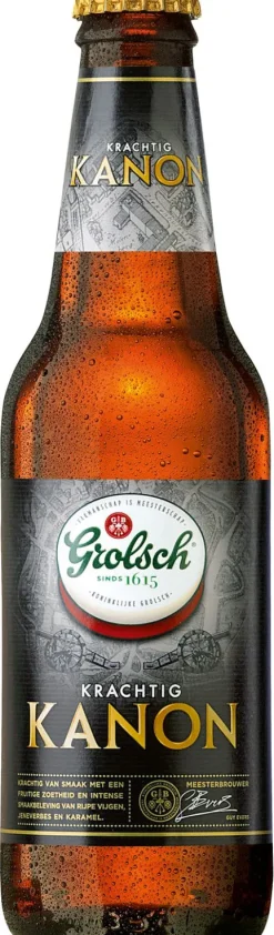 Grolsch Kanon