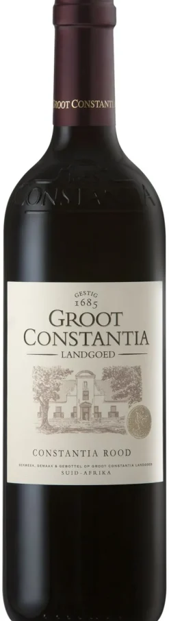 Groot Constantia Rood