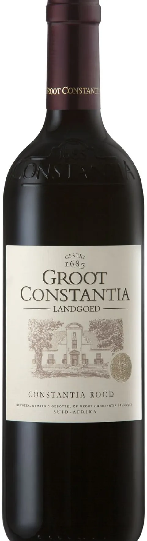 Groot Constantia Rood